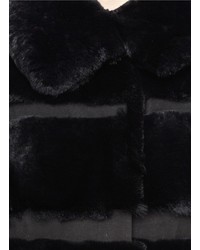 Nobrand Loretta Rabbit Fur Coat