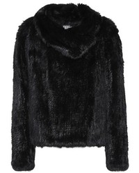 Yves Salomon Meteo Fur Jacket