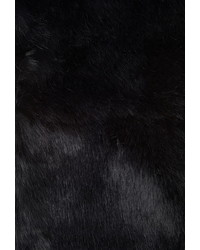 Forever 21 Faux Fur Snood