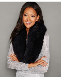 The Fur Vault Fox Fur Collar