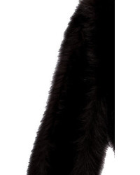 Neiman Marcus Fox Fur Stole
