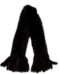 Neiman Marcus Fox Fur Stole