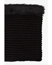 French Connection Libby Faux Fur Snood