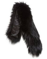 The Fur Salon Fox Fur Stole