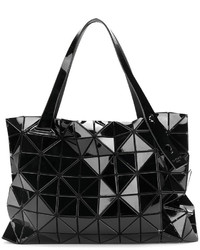 Bao Bao Issey Miyake Geometric Style Shoulder Bag