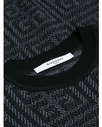 Givenchy 4g Intarsia Sweater
