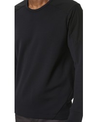 Arcteryx Veilance Graph Sweater, $350 | East Dane | Lookastic