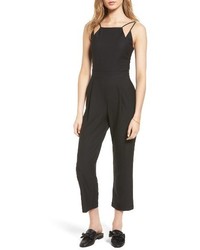 Dee Elly Strappy Jumpsuit