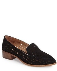 Linea Paolo Babe Perforated Loafer