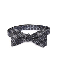 Nordstrom Men's Shop Selway Geometric Silk Bow Tie