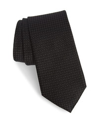 Nordstrom Men's Shop Kartel Geometric Silk Tie