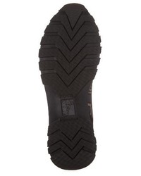 Versace Collection Geometric Sock Sneaker