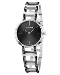 Calvin Klein Cheers Swarovski Bracelet Watch