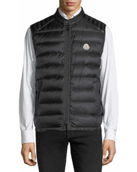 Moncler Arves Nylon Down Gilet