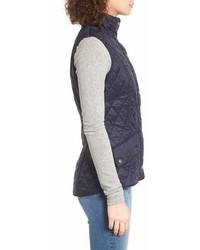 Barbour Calvary Quilted Vest