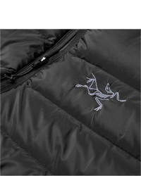 Arc'teryx Cerium Lt Quilted Shell Down Gilet