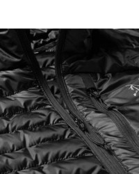 Arc'teryx Cerium Sl Quilted Shell Down Gilet