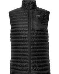Arc'teryx Cerium Sl Quilted Shell Down Gilet