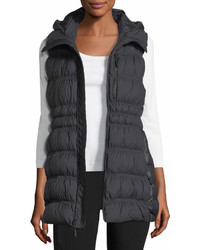 The North Face Cryos Hooded Down Puffer Vest
