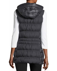 The North Face Cryos Hooded Down Puffer Vest