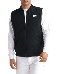 The North Face Cuchillo 20 Insulated Vest