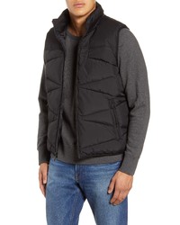 UGG Curtis Water Resistant Puffer Vest