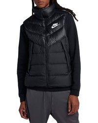 Nike Down Puffer Vest