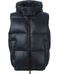 DSQUARED2 Padded Gilet
