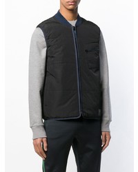 Ps By Paul Smith Fitted Gilet