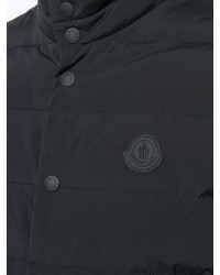 Moncler Fitted Padded Gilet