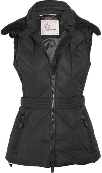 moncler grenoble gilet