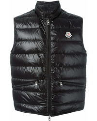 Moncler Gui Padded Gilet