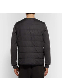 Nike Lab Essentials Quilted Shell Gilet