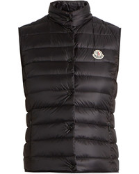 Moncler Liane Quilted Down Gilet