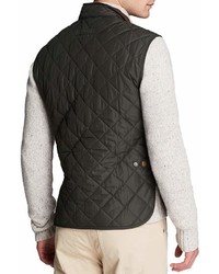Barbour Lowerdale Quilted Gilet Vest