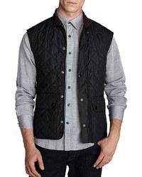 Barbour Lowerdale Quilted Gilet Vest