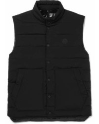 Moncler Merak Quilted Shell Down Gilet