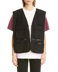 Ambush Multi Pocket Vest