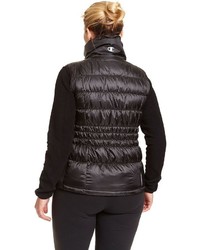 Champion Plus Size Insulated Puffer Vest