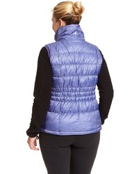 Champion Plus Size Insulated Puffer Vest