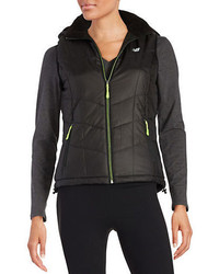 New Balance Quilted Puffer Vest