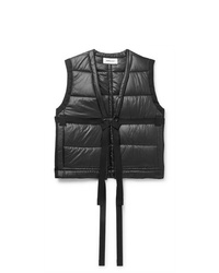 Ambush Quilted Shell Gilet