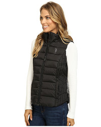 U.S. Polo Assn. Quilted Vest