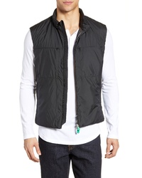 Save The Duck Recycled Polyester Vest