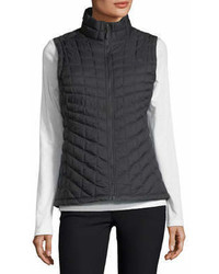The North Face Thermoball Quilted Puffer Vest