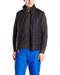 Tumi Mission 3d Quilted Puffer Vest