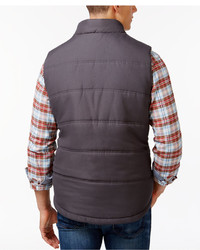Weatherproof Vintage Full Zip Puffer Vest