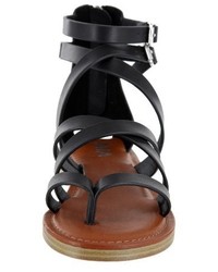 Mia Agitha Gladiator Sandal