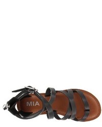 Mia Agitha Gladiator Sandal