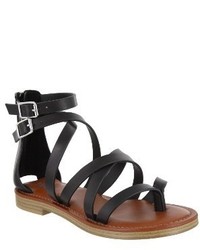 Mia Agitha Gladiator Sandal